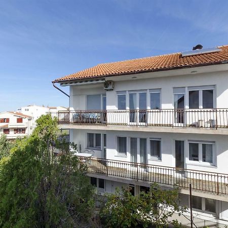 Apartments Karmela Primošten Eksteriør bilde